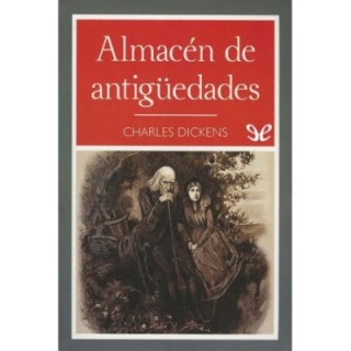 Almacen de antigüedades