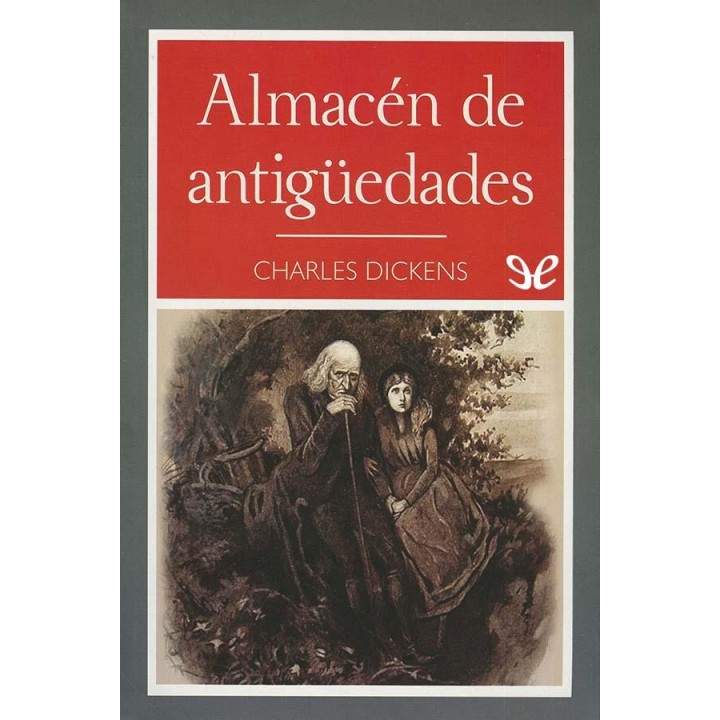 Almacen de antigüedades