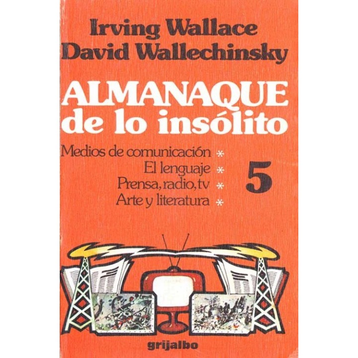 Almanaque de lo insólito 5
