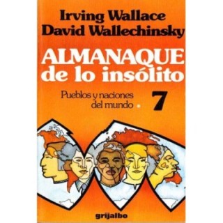 Almanaque de lo insólito 7
