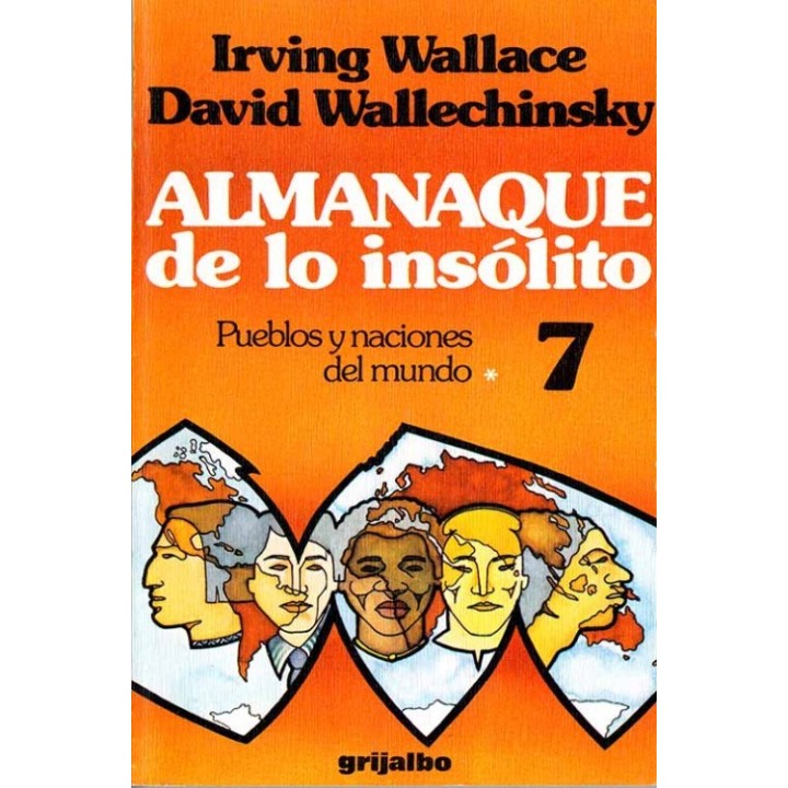 Almanaque de lo insólito 7