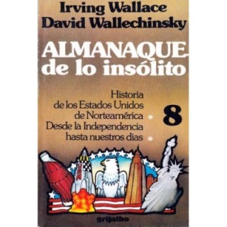 Almanaque de lo insólito 8