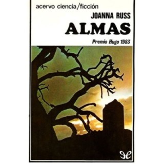 Almas