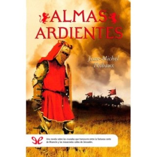 Almas ardientes