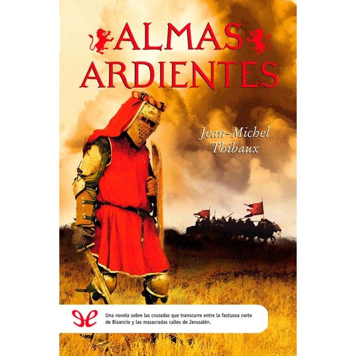 Almas ardientes
