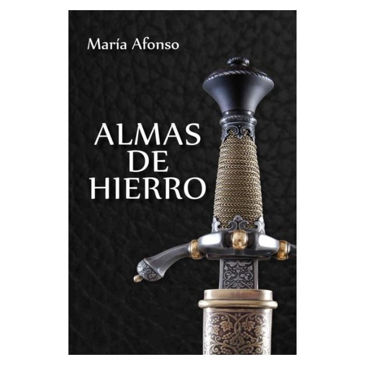 Almas de hierro
