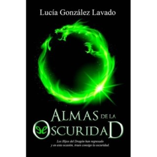 Almas de la oscuridad