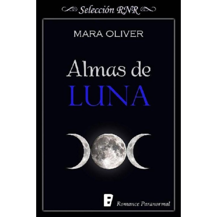 Almas de luna