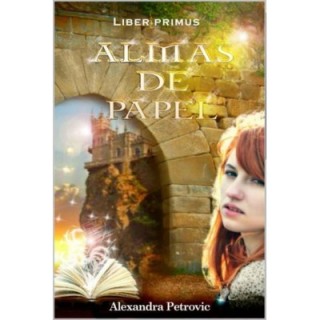 Almas de papel: liber primus
