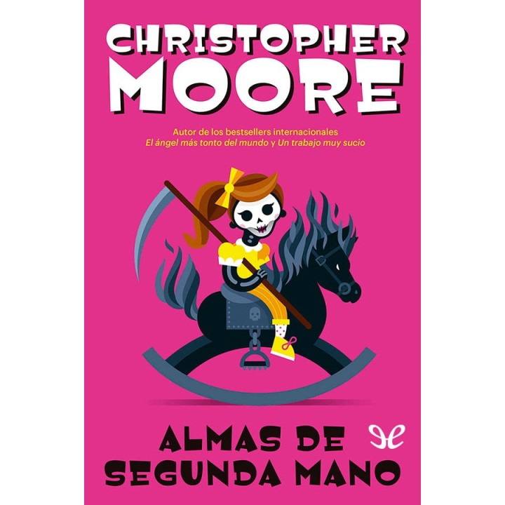 Almas de segunda mano