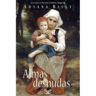 Almas desnudas