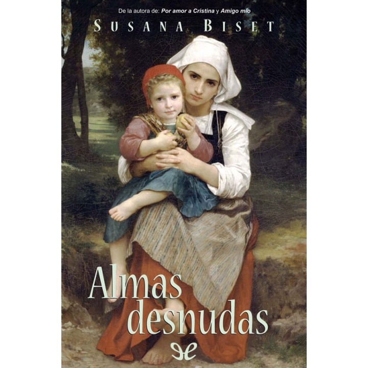 Almas desnudas