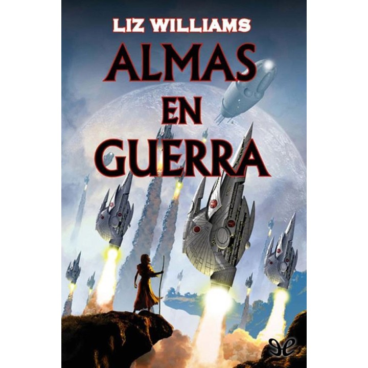 Almas en guerra