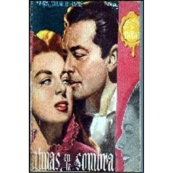 Almas en la sombra
