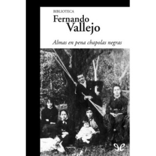 Almas en pena chapolas negras