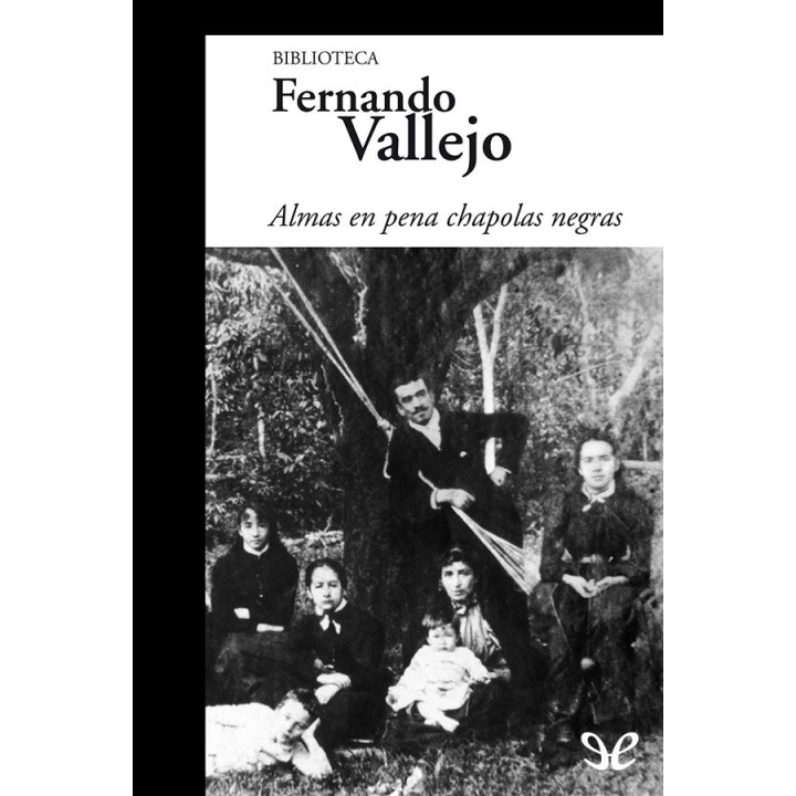Almas en pena chapolas negras