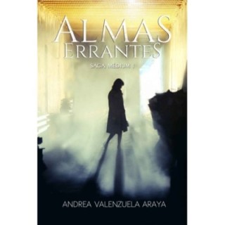 Almas errantes