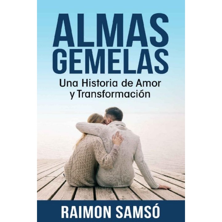 Almas gemelas