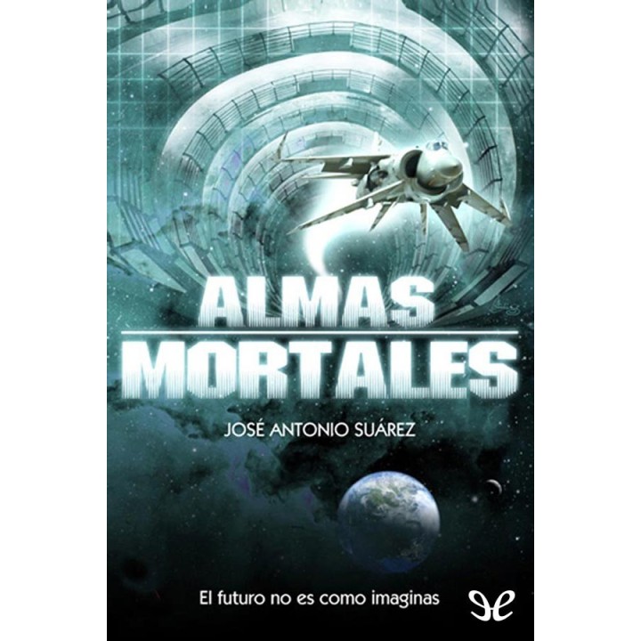 Almas mortales