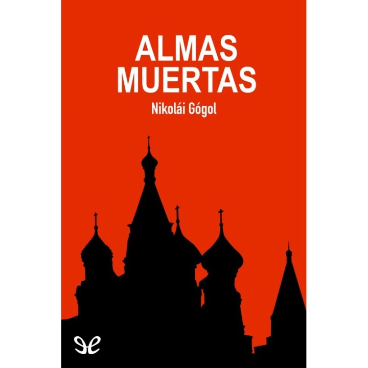 Almas muertas