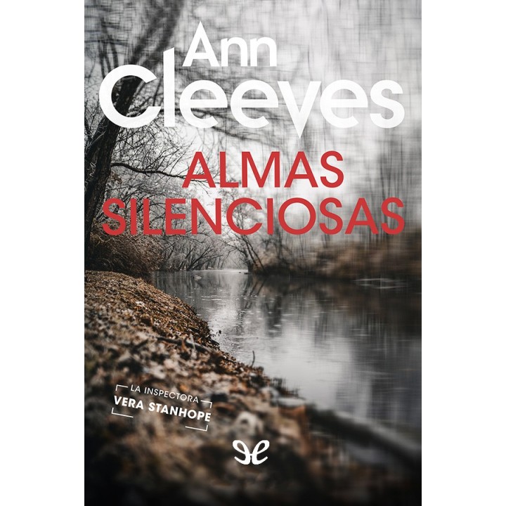 Almas silenciosas