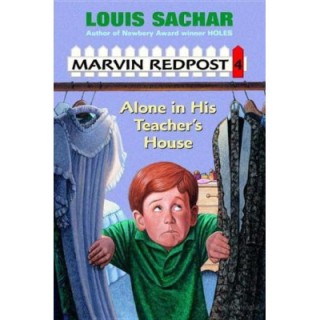 Alone in His Teacher's House