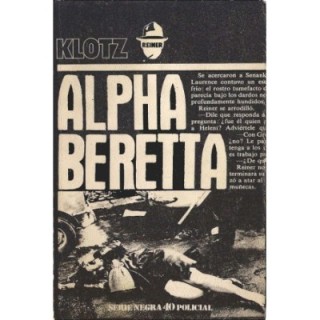 Alpha Beretta