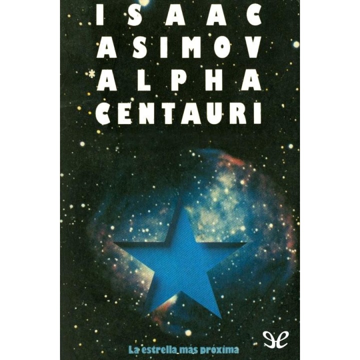 Alpha Centauri