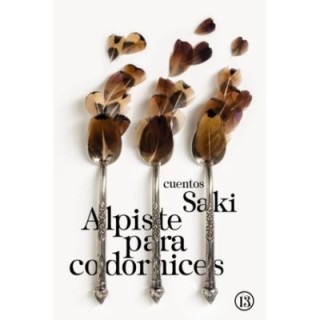 Alpiste para codornices