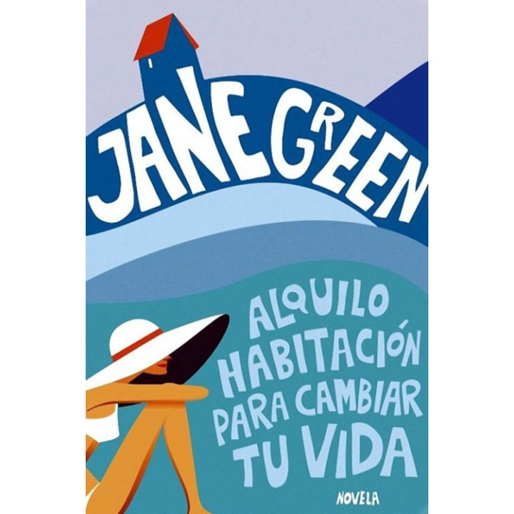 Alquilo habitación para cambiar tu vida