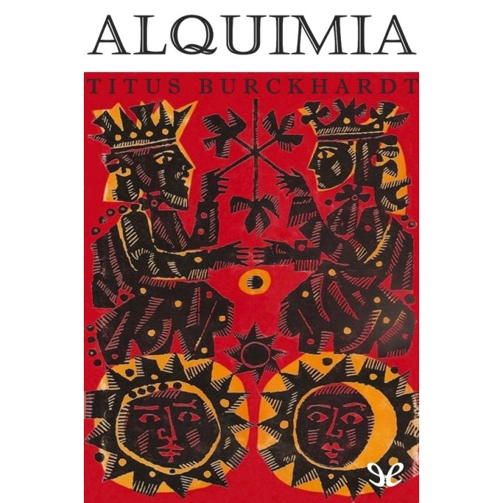 Alquimia