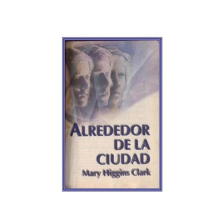 Alrededor de la ciudad