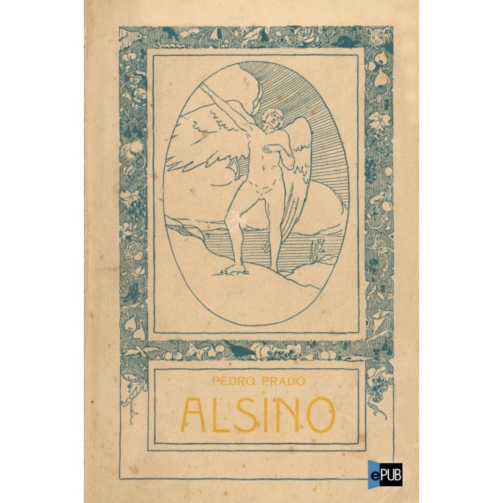 Alsino