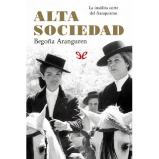 Alta sociedad