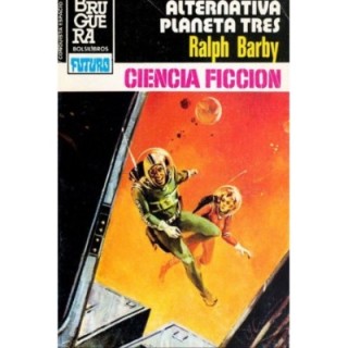 Alternativa planeta tres