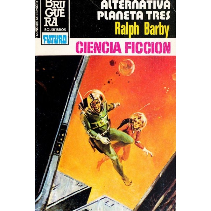 Alternativa planeta tres