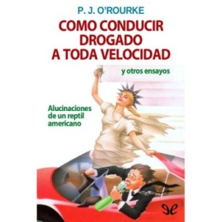 Alucinaciones de un reptil americano