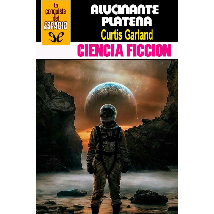 Alucinante planeta