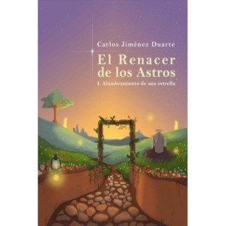 Alumbramiento de una estrella