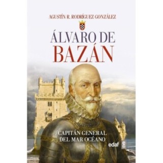 Álvaro de Bazán