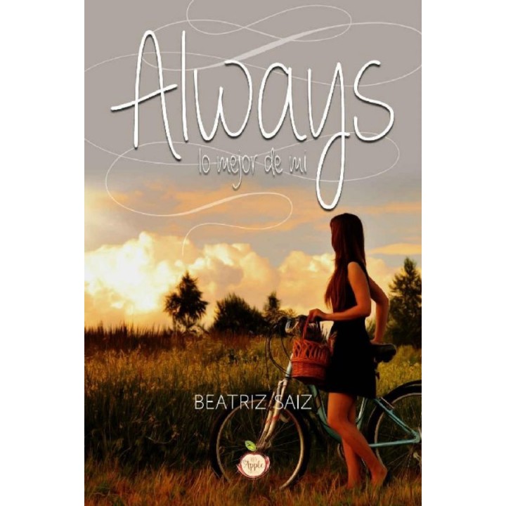 Always lo mejor de mi