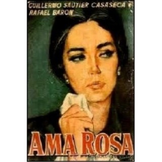 Ama Rosa