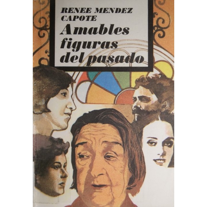 Amables figuras del pasado