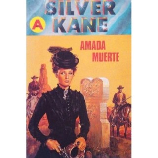 Amada muerte (2ª Ed.)