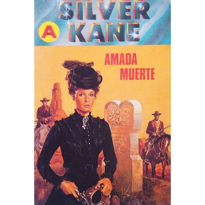 Amada muerte (2ª Ed.)