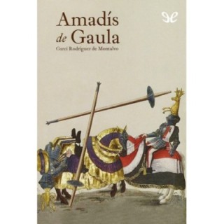 Amadís de Gaula
