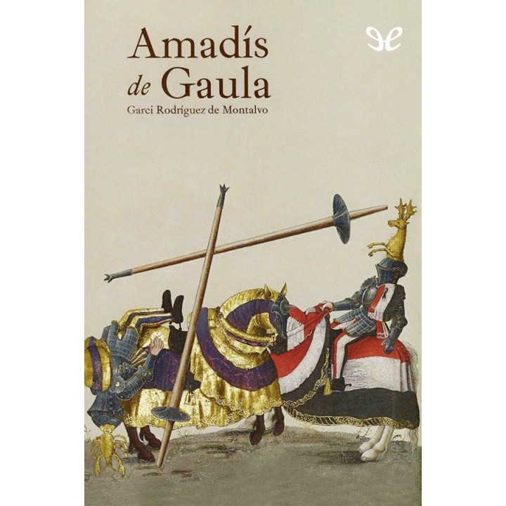 Amadís de Gaula