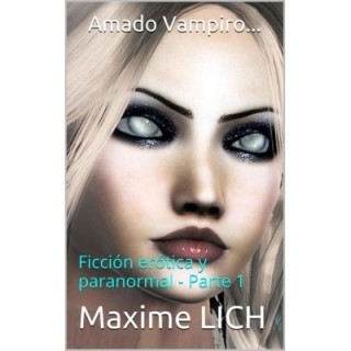 Amado vampiro…