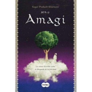 Amagi