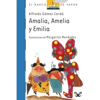 Amalia